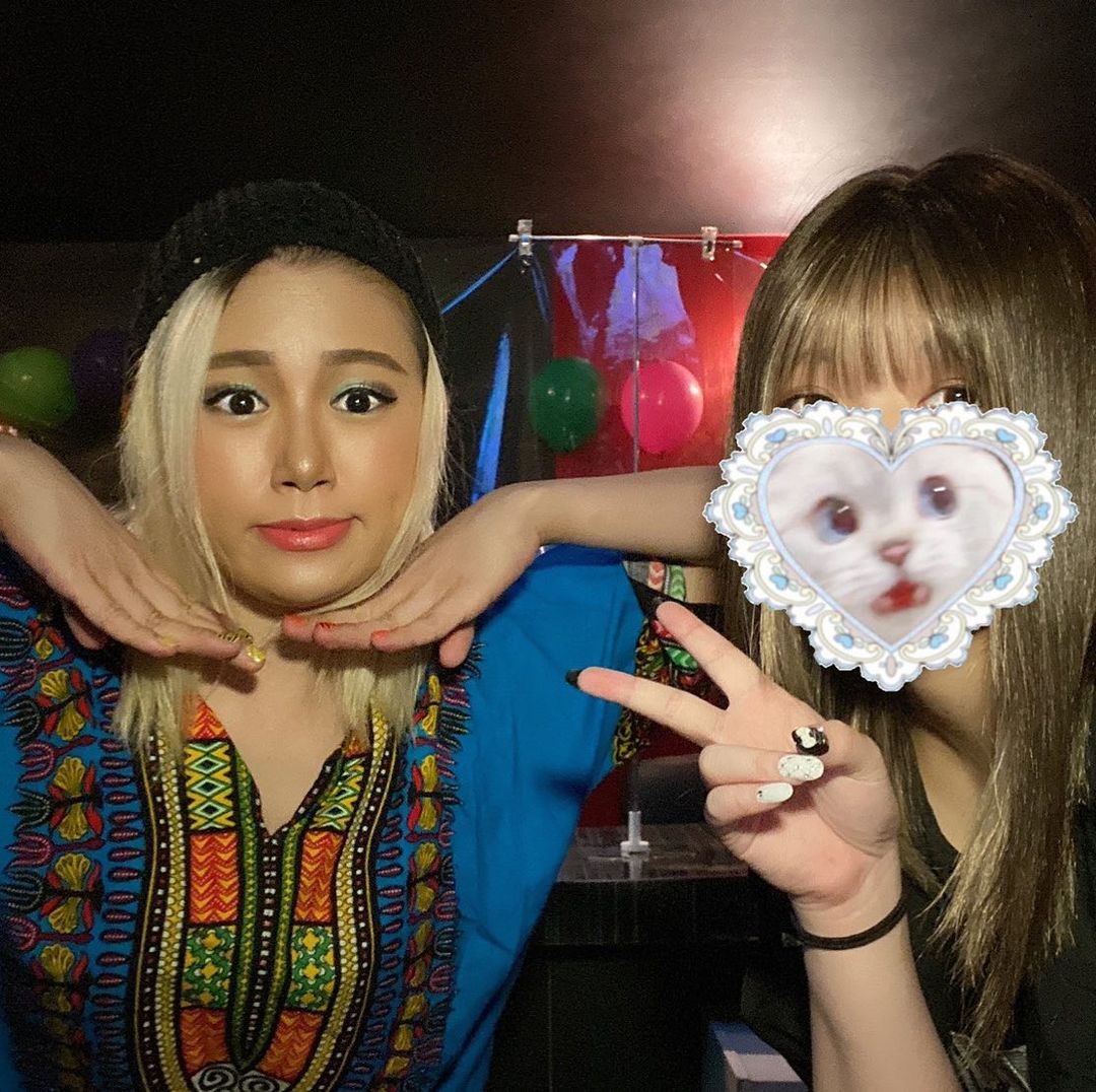 Girl's Bar ViVi ホットニュース 11991