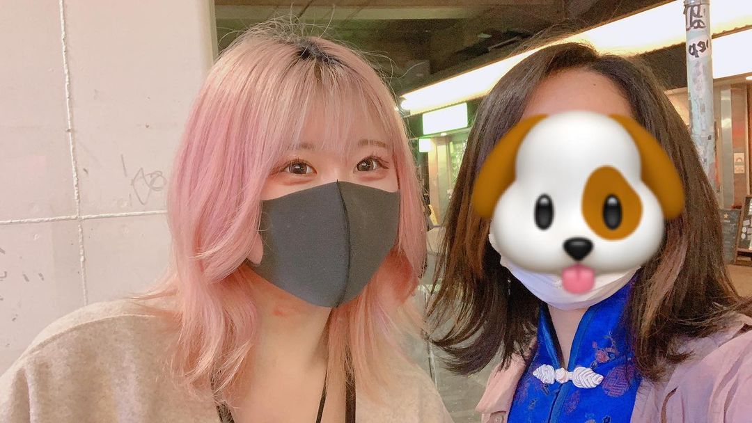 GIRL'S BAR Ameri ホットニュース 11992