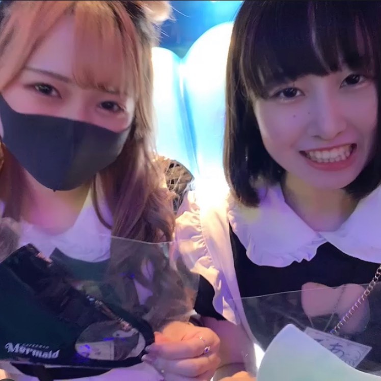 cafe&bar Mermaid ホットニュース 12053