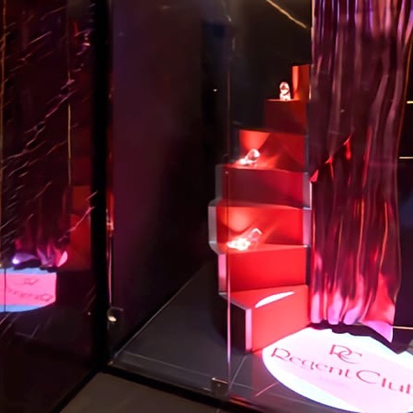 REGENT CLUB 沖縄 ホットニュース 12058