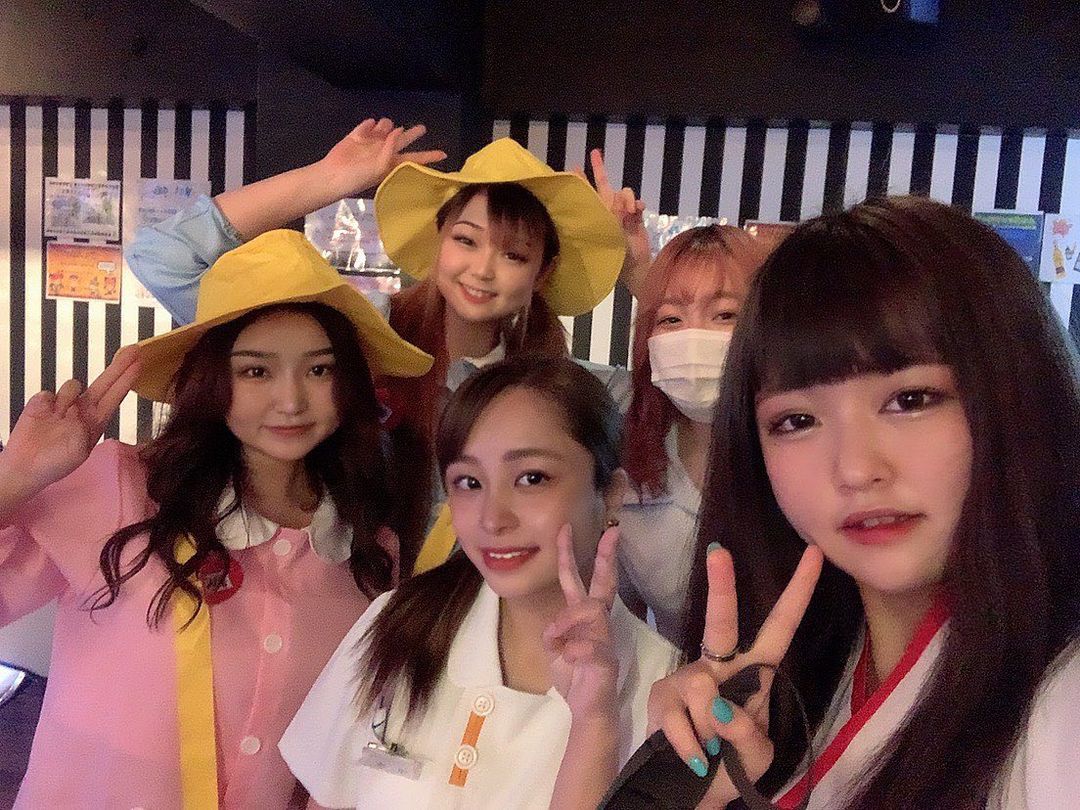 GIRLS BAR INK ホットニュース 12077