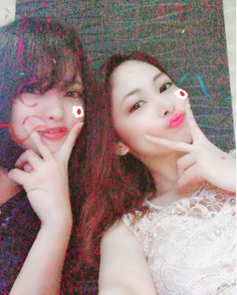 Belle & Belle ホットニュース 12078