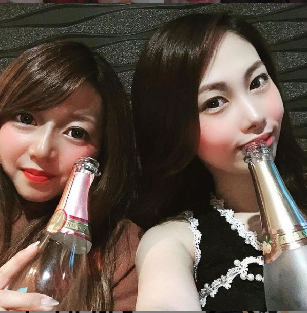 Belle & Belle ホットニュース 12078