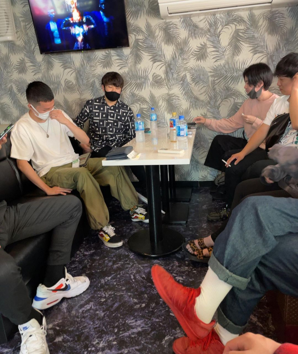 YousParadise ホットニュース 12108