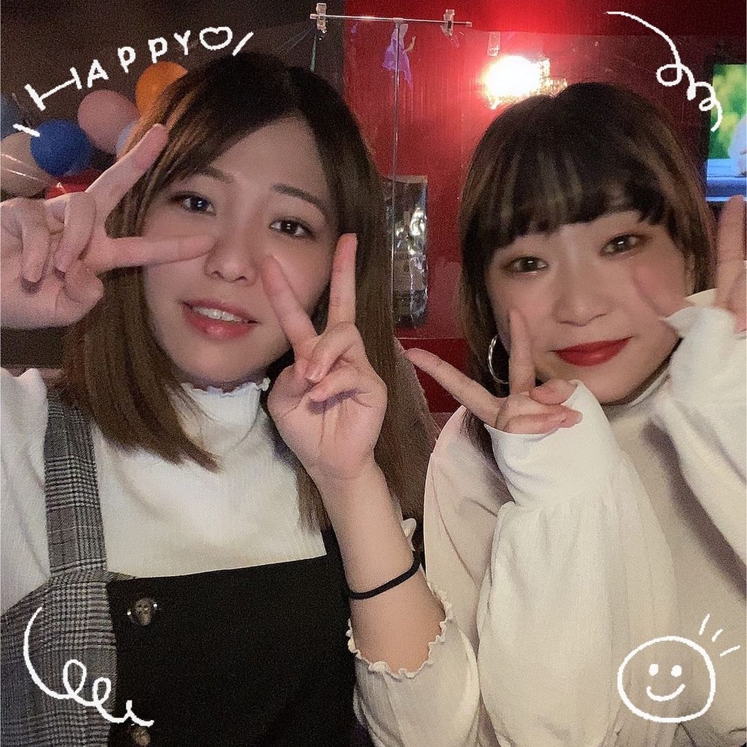 Girl's Bar ViVi ホットニュース 12158