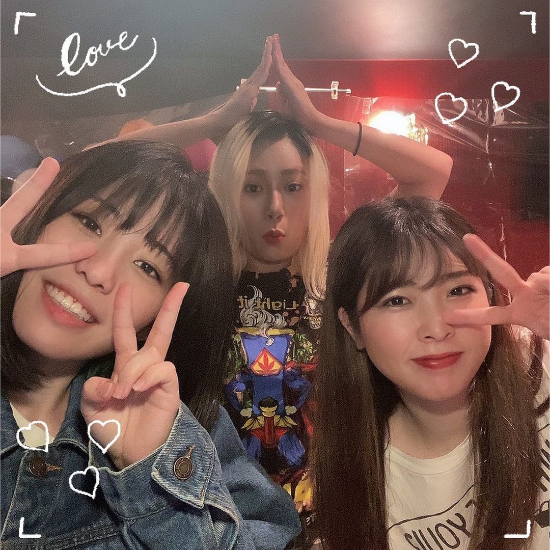 Girl's Bar ViVi ホットニュース 12203