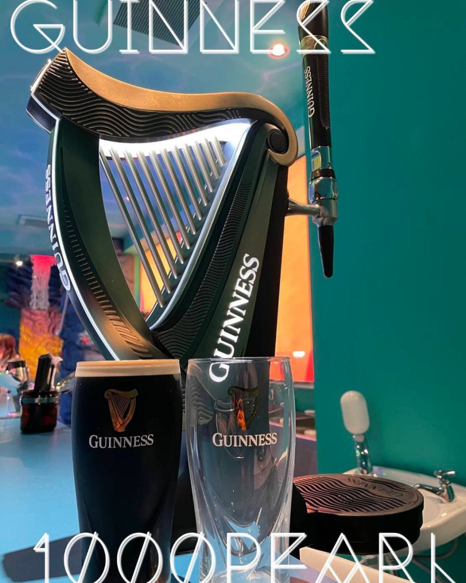 cafe&bar Mermaid ホットニュース 12208