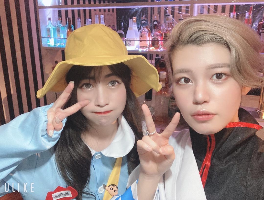 GIRLS BAR INK ホットニュース 12229