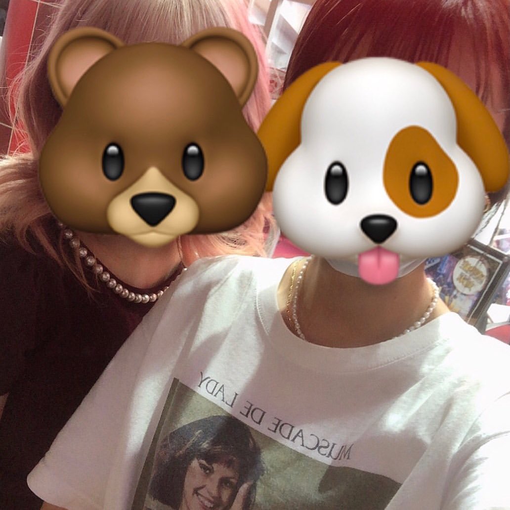 GIRL'S BAR Ameri ホットニュース 12233