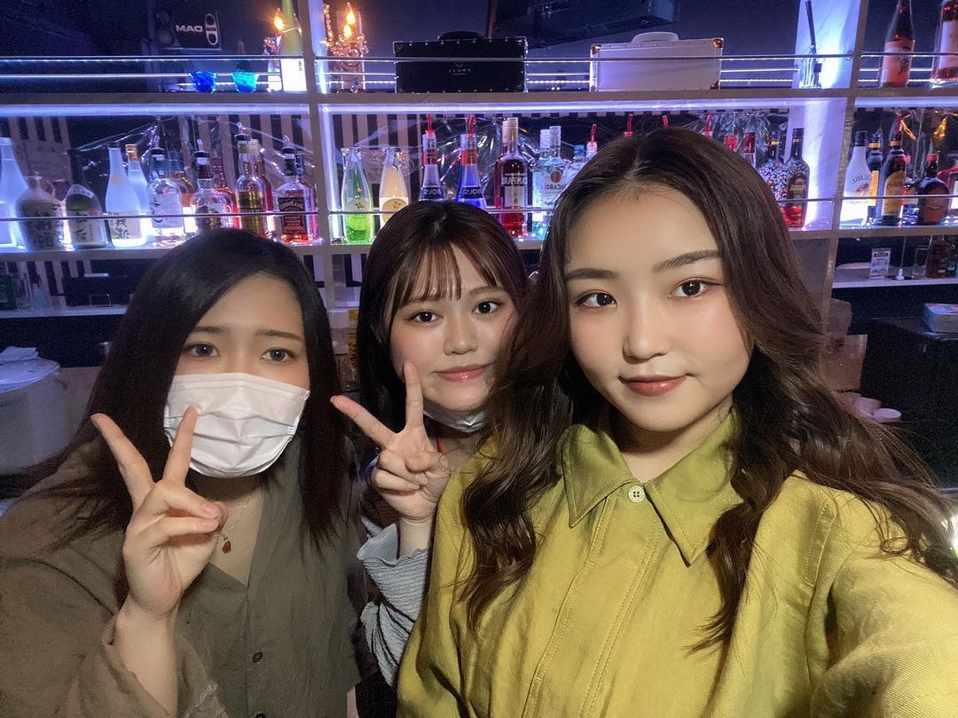 GIRLS BAR INK ホットニュース 12338