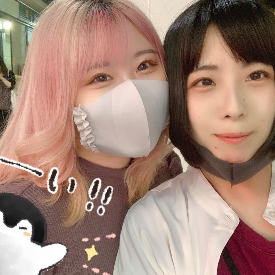 GIRL'S BAR Ameri ホットニュース 12342