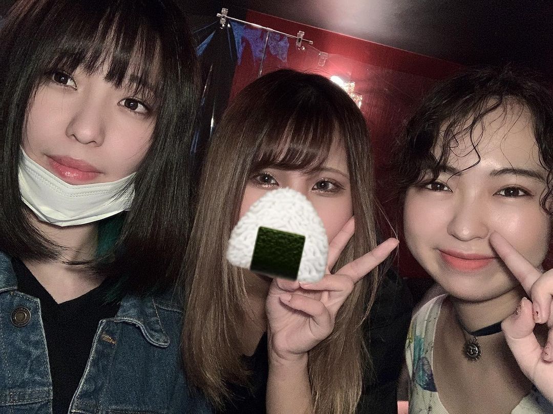 Girl's Bar ViVi ホットニュース 12345