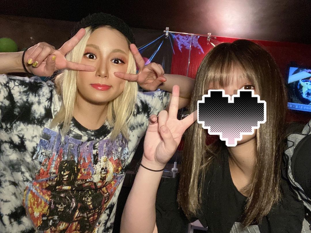 Girl's Bar ViVi ホットニュース 12405