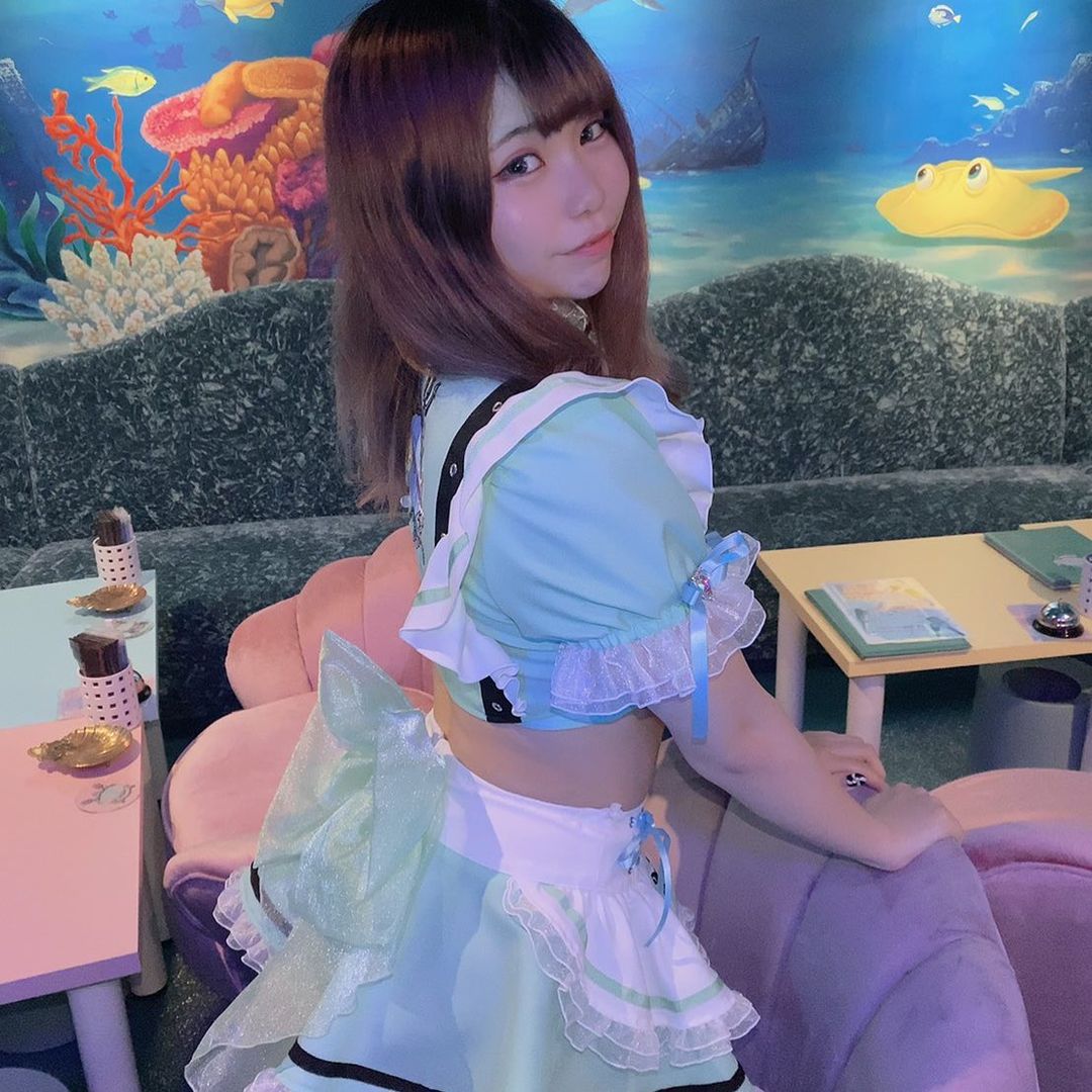 cafe&bar Mermaid ホットニュース 12425