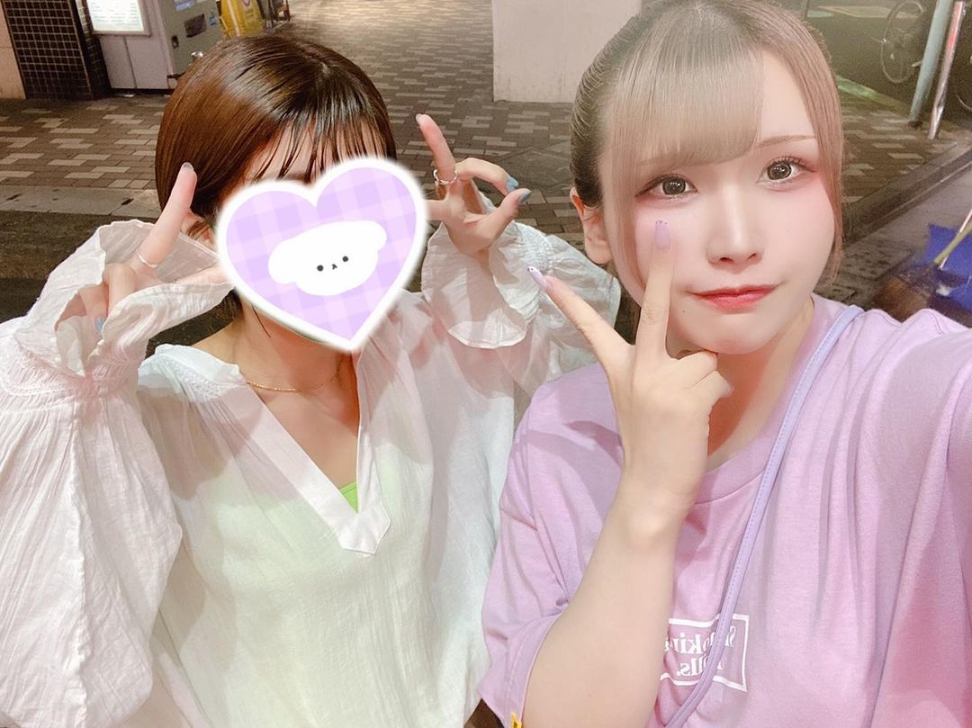 GIRL'S BAR Ameri ホットニュース 12435