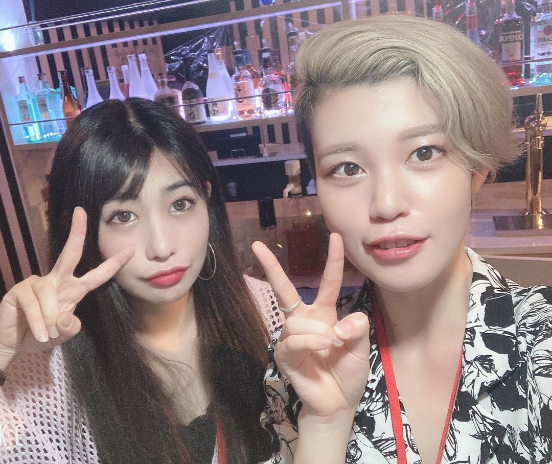 GIRLS BAR INK ホットニュース 12477