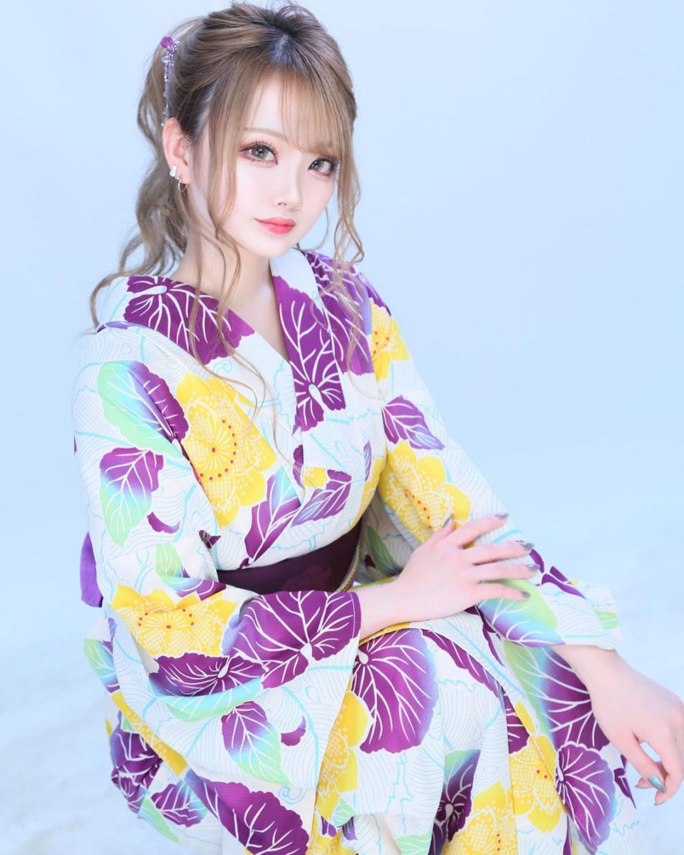 美人茶屋 ホットニュース 12498