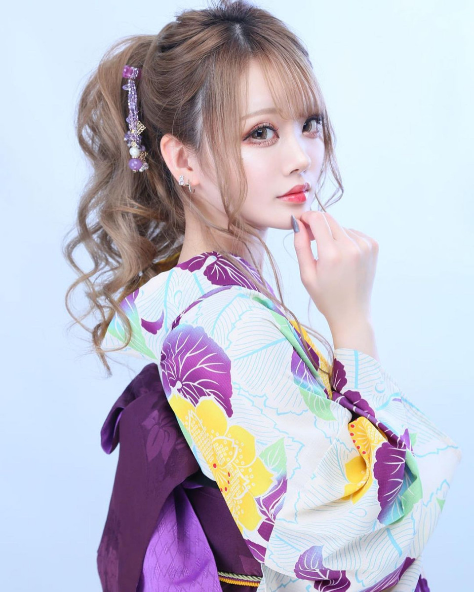 美人茶屋 ホットニュース 12498