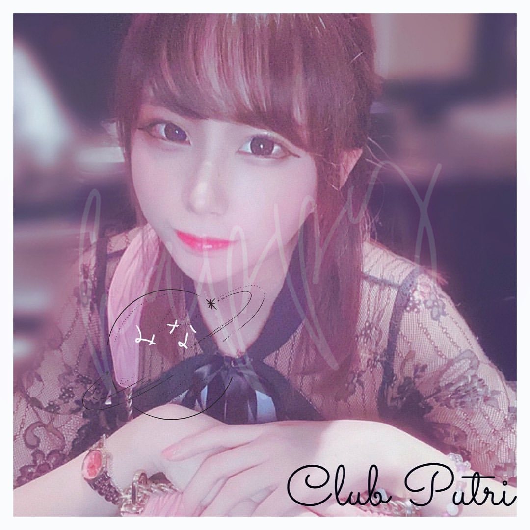 Club Putri ホットニュース 12516