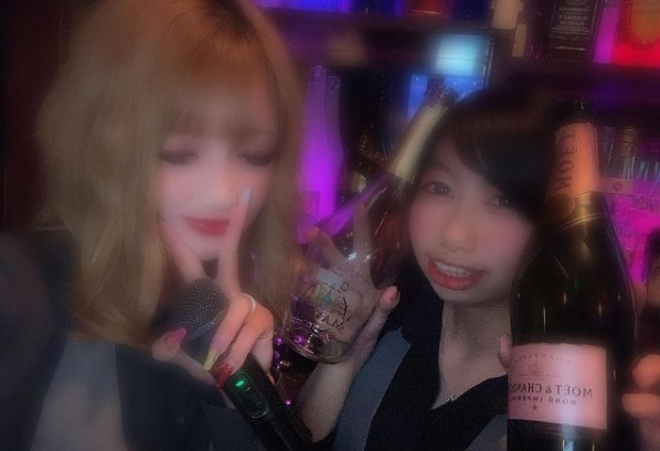 Girl's Bar FATE ホットニュース 12527