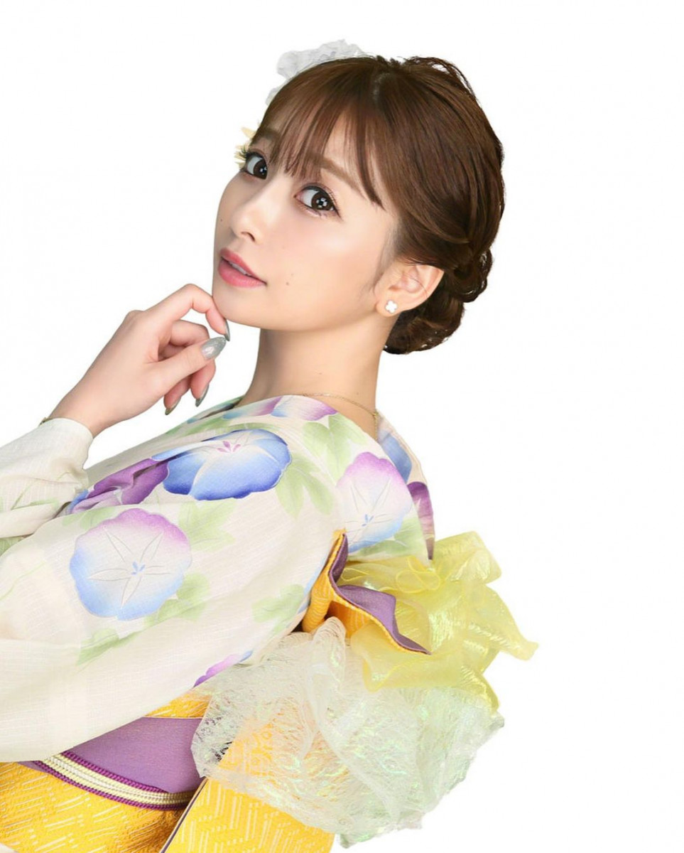 美人茶屋 ホットニュース 12552