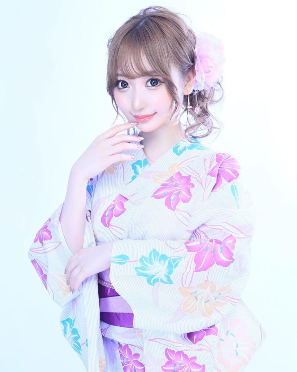 美人茶屋 ホットニュース 12559