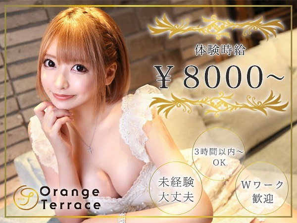 Orange Terrace ホットニュース 12587