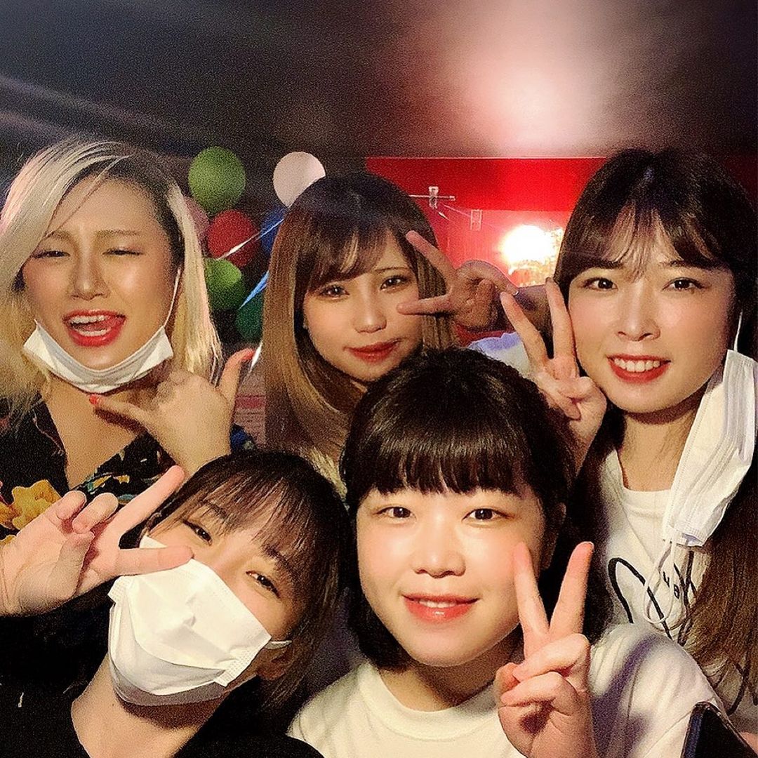 Girl's Bar ViVi ホットニュース 12592