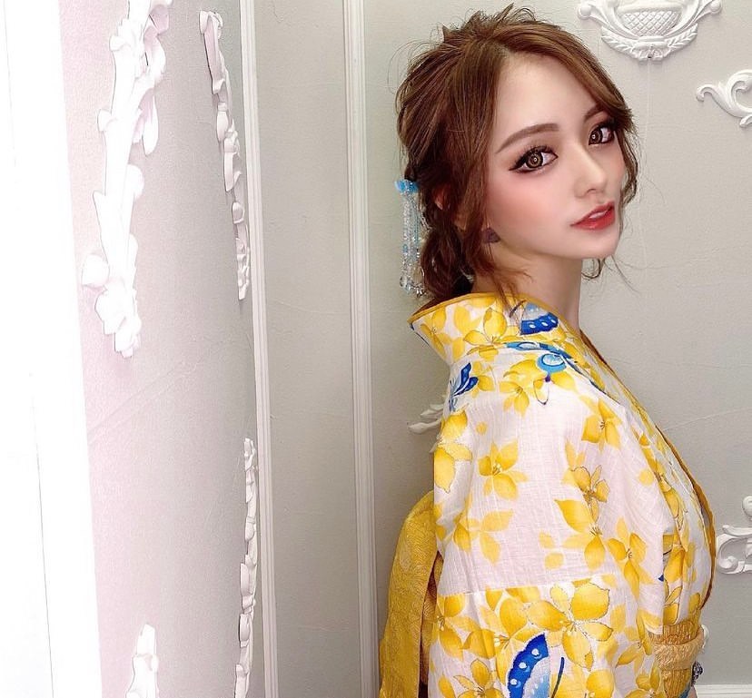 美人茶屋 ホットニュース 12619