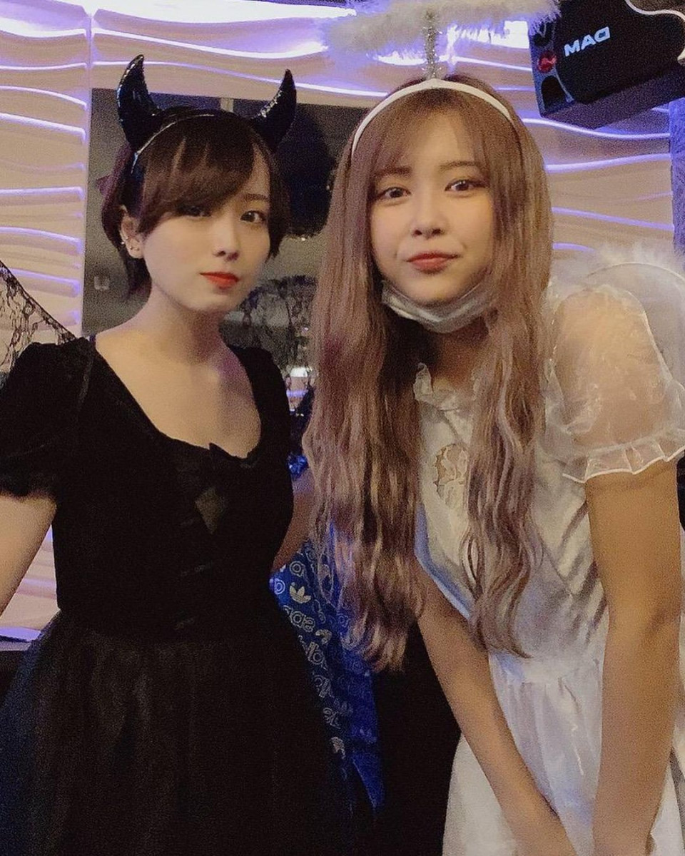 ガールズバー ふくろう ホットニュース 12623