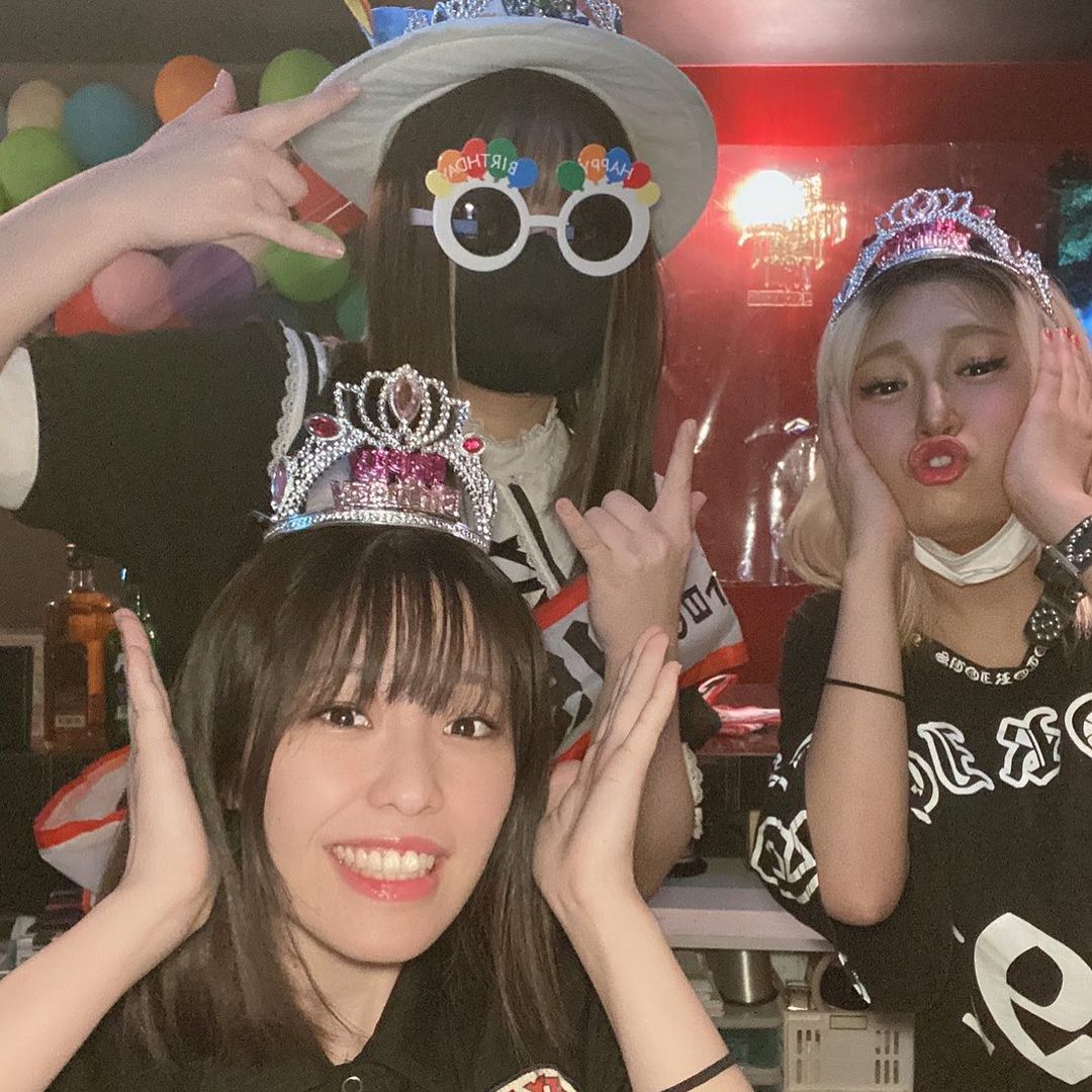 Girl's Bar ViVi ホットニュース 12654