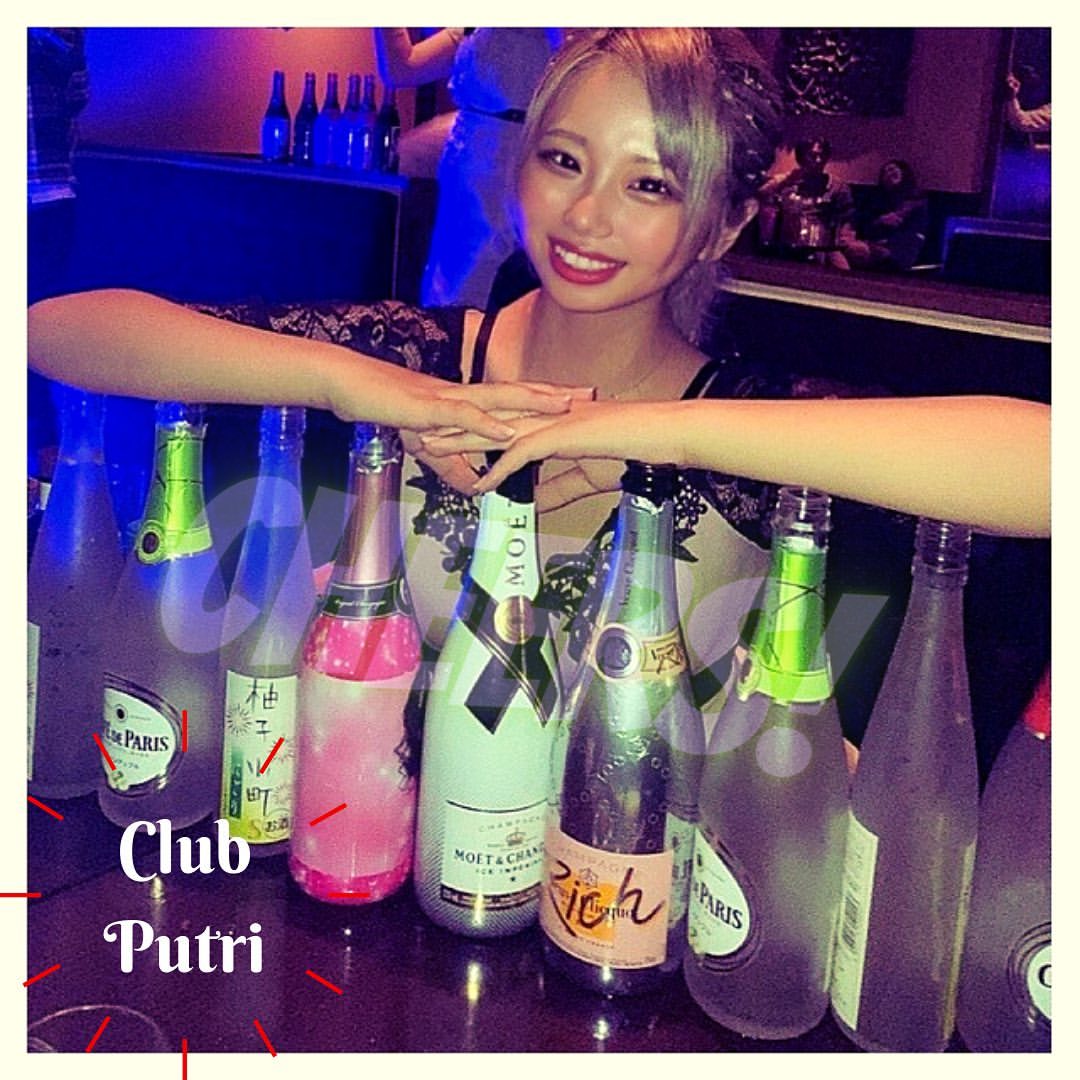 Club Putri ホットニュース 12668