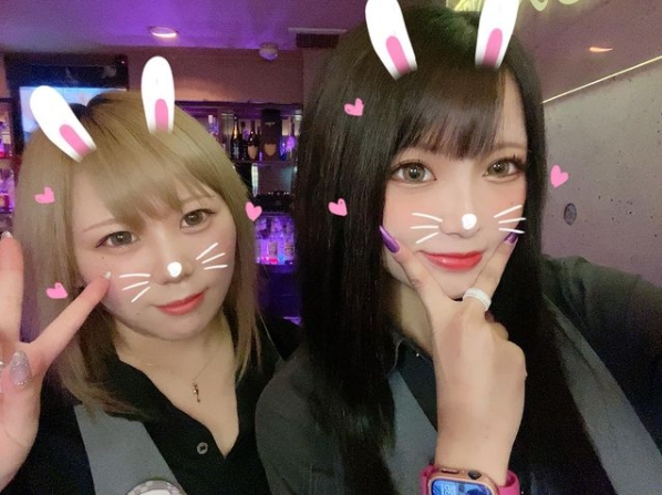 Girl's Bar FATE ホットニュース 12702