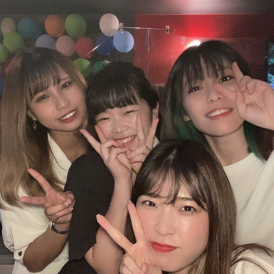 Girl's Bar ViVi ホットニュース 12754