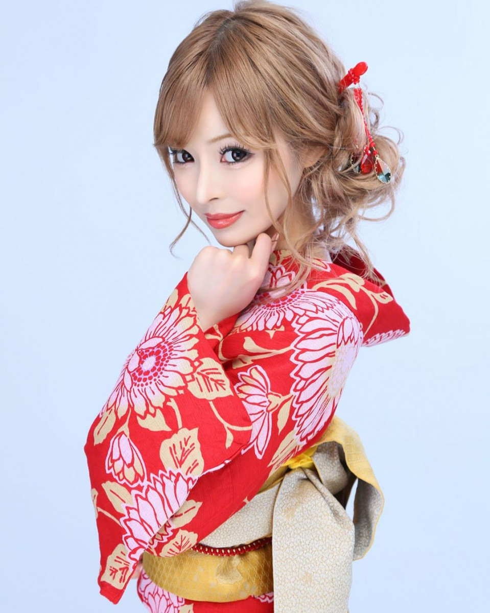 美人茶屋 ホットニュース 12821