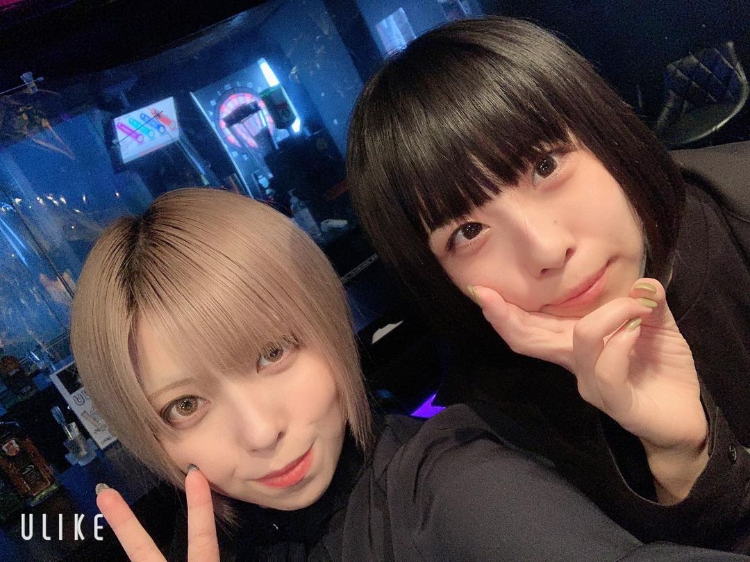 GIRL'S BAR Ameri ホットニュース 12841