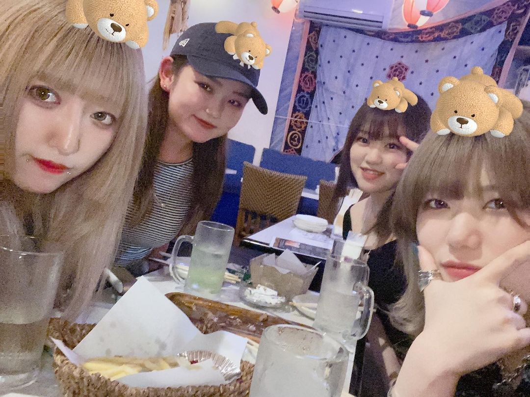 GIRLS BAR INK ホットニュース 12843