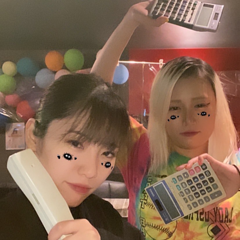 Girl's Bar ViVi ホットニュース 12844