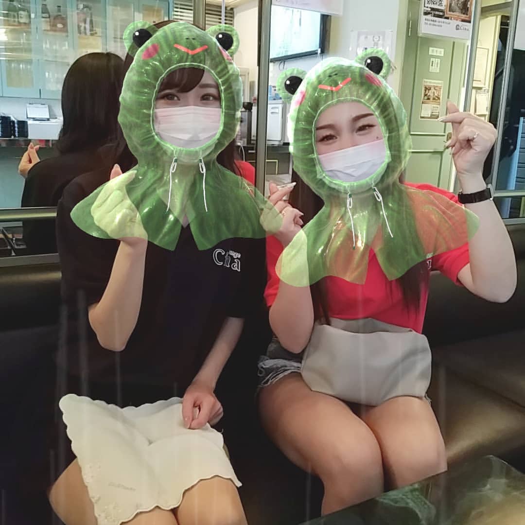 Lounge Bar Cina ホットニュース 12915