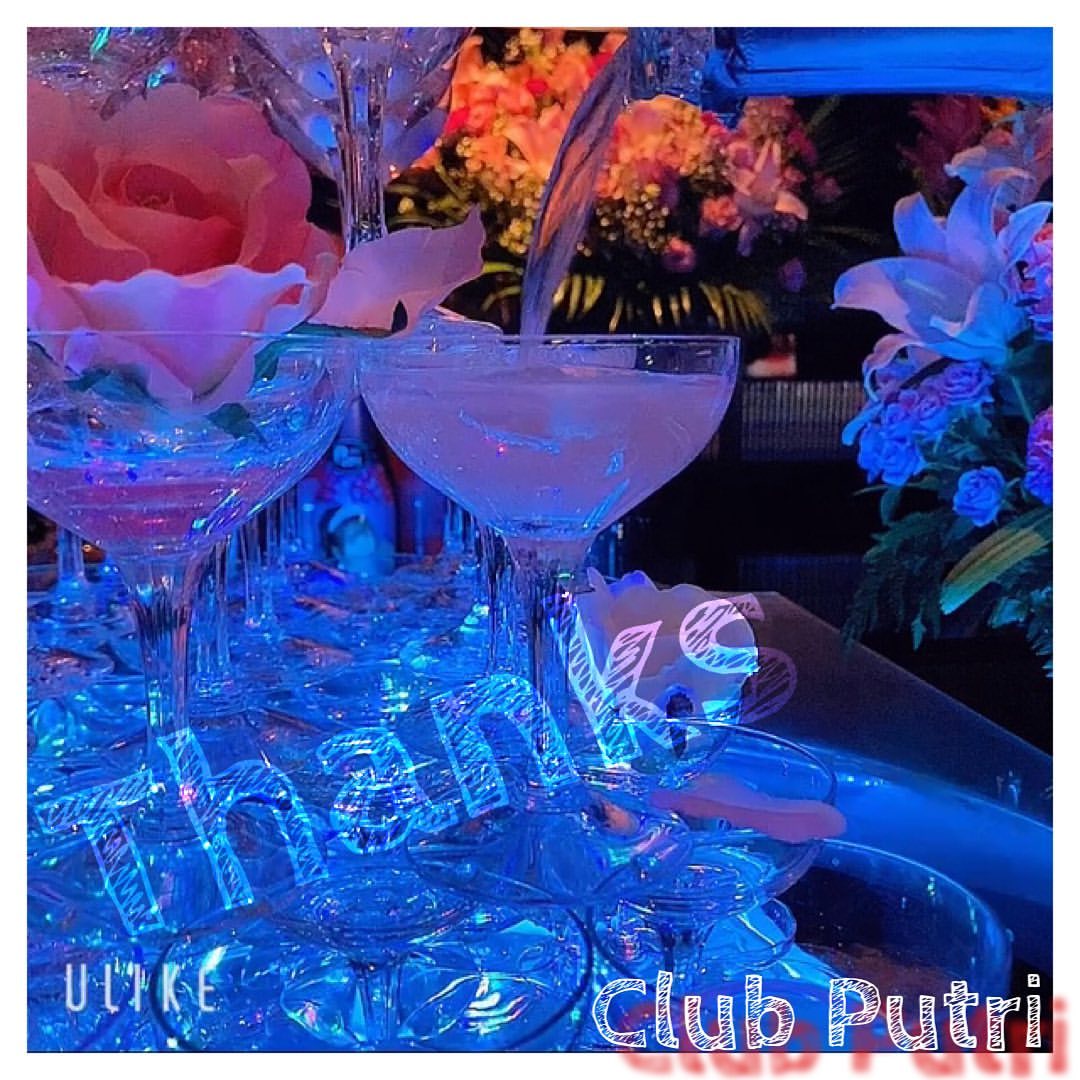 Club Putri ホットニュース 12923