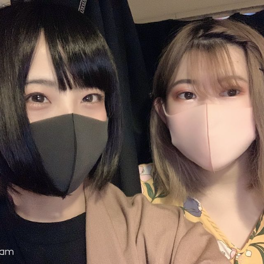 GIRL'S BAR Ameri ホットニュース 13066