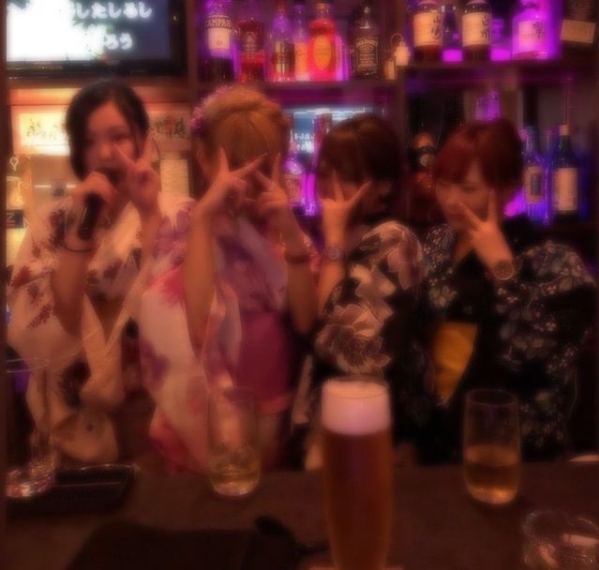 Girl's Bar FATE ホットニュース 13182