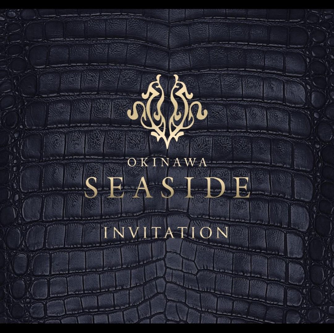 沖縄 SEASIDE ホットニュース 13247