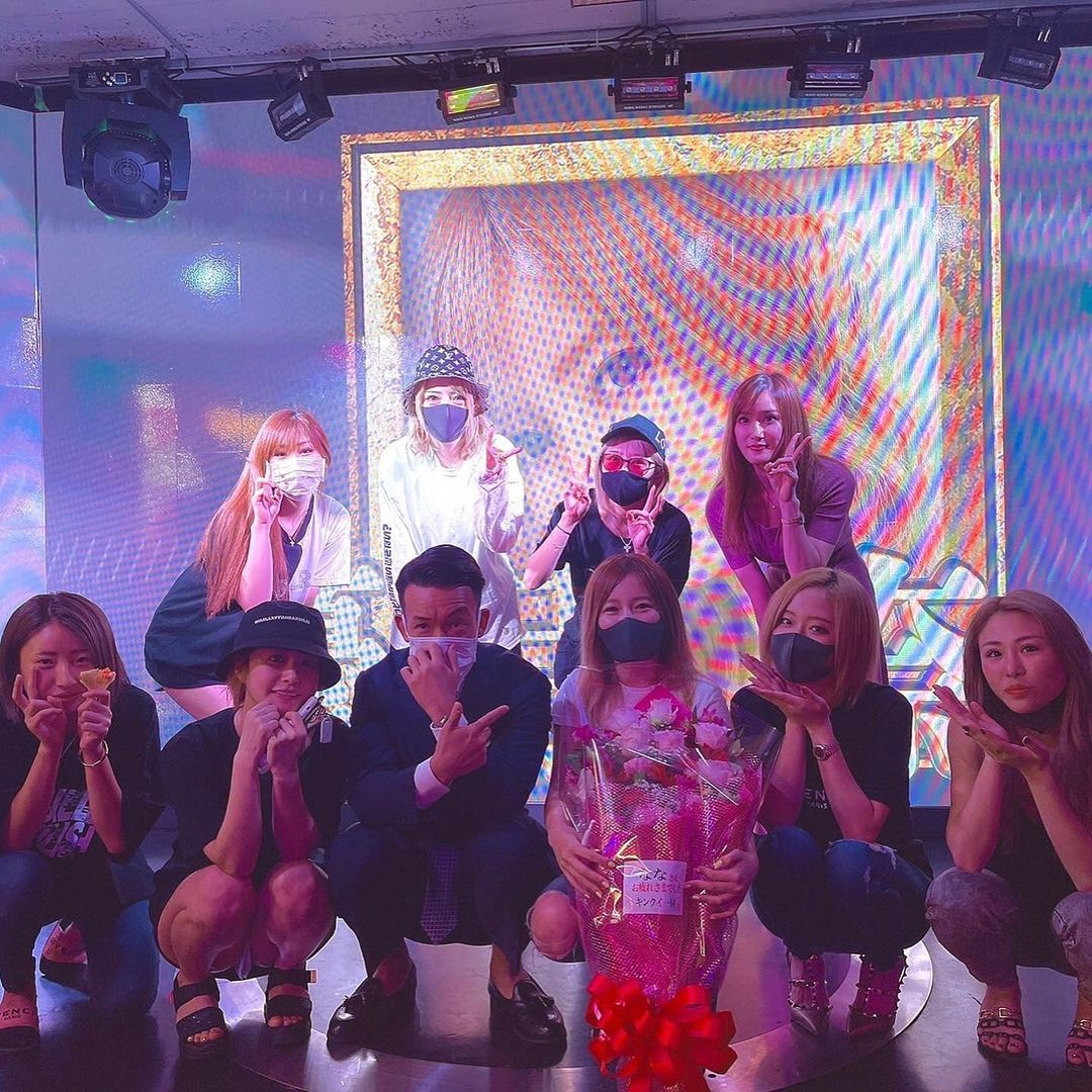 KINGDOM QUEEN ホットニュース 13275