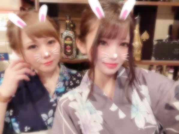 Girl's Bar FATE ホットニュース 13318