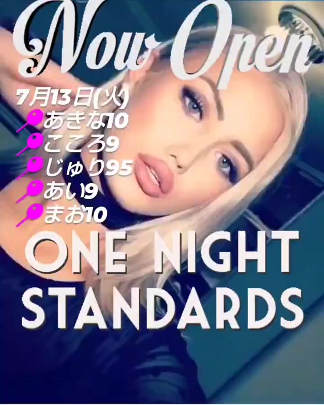 BETTY'S ホットニュース 13383