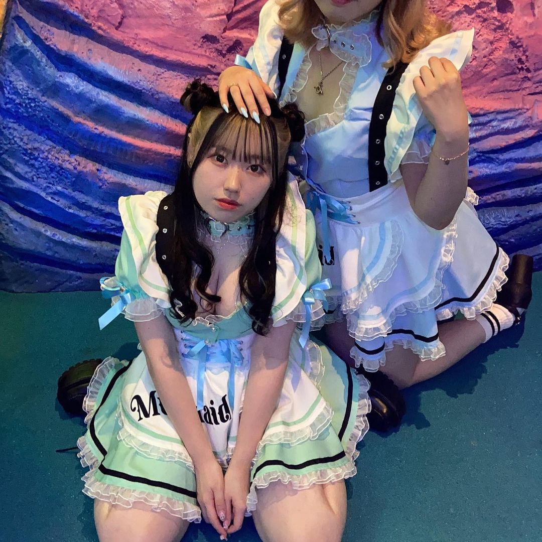 cafe&bar Mermaid ホットニュース 13384