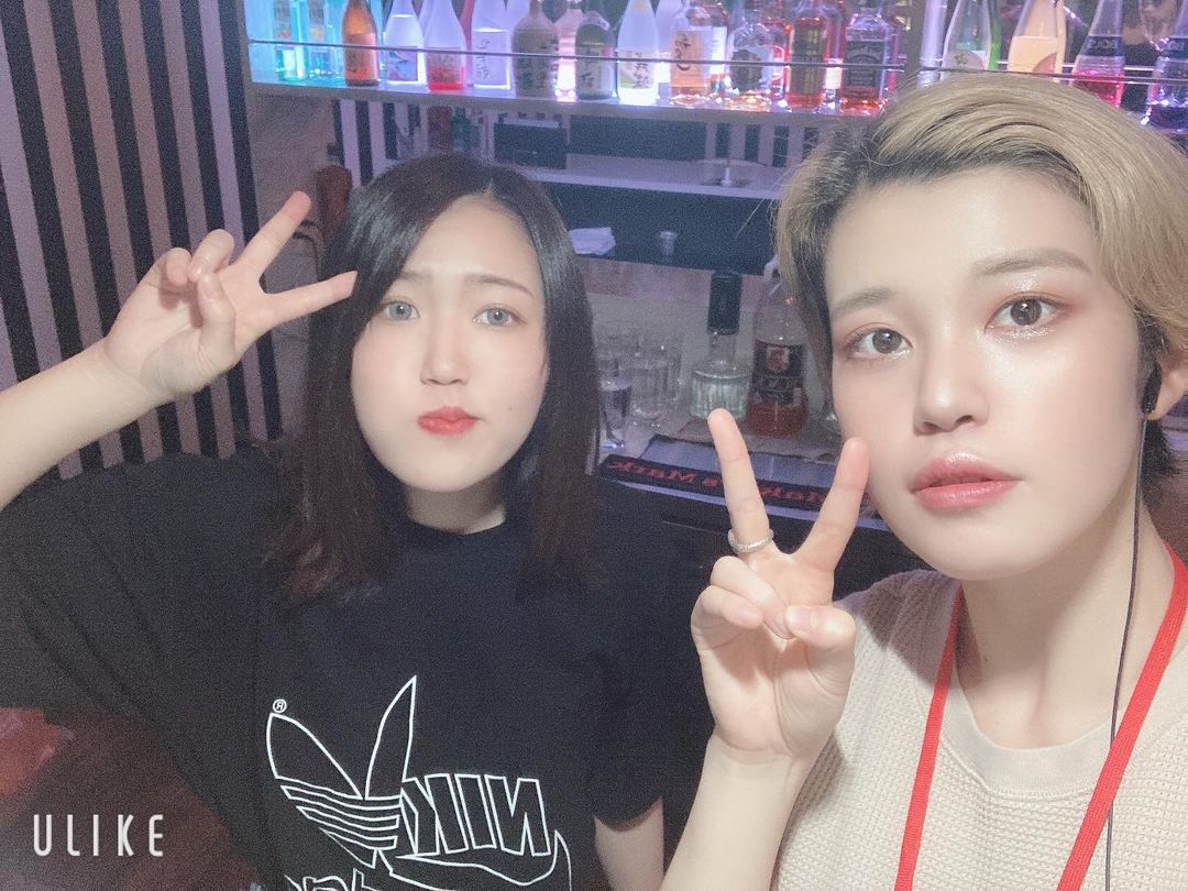 GIRLS BAR INK ホットニュース 13405