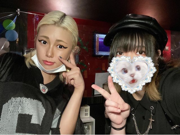 Girl's Bar ViVi ホットニュース 13459