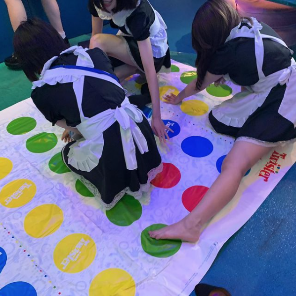 cafe&bar Mermaid ホットニュース 13466